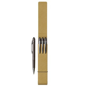 I159 GUN MTL blank