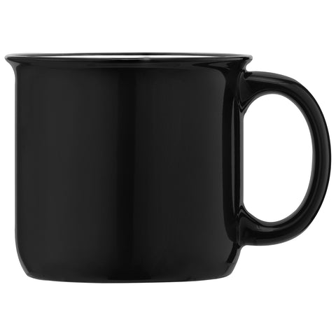 Adventure - 15 oz. Ceramic Campfire Mug