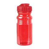 Translucent Red