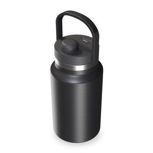 650 Ml / 22 Oz Stainless Steel Bottle