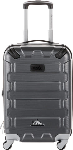High Sierra 20'' Hardside Luggage