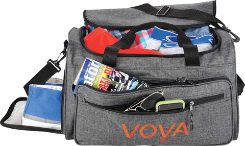 Excel Sport 18'' Club Duffle Bag