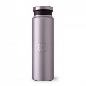 Trend Setter Metallic 600 Ml / 20 Oz Stainless Steel Bottle