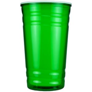 Translucent Green Blank