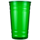 Translucent Green Blank