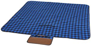 Field & Co.r Buffalo Plaid Picnic Blanket