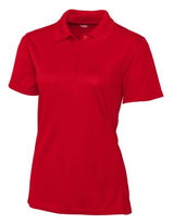 Clique Ice Pique Womens Tech Polo