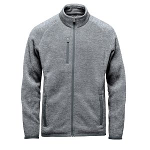 Stormtech Men's Avalante Full Zip Fleece Jacket
