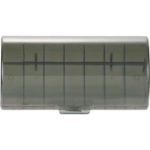 7 Day Recycled Travel Pill Organizer