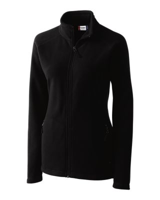 Clique Summit Performance Fleece Full Zip Womens Jacket