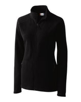 Clique Summit Performance Fleece Full Zip Womens Jacket