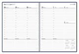 Triumph Calendars Monthly & Weekly Planner open image
