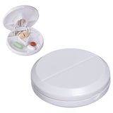 Pill Pal with Cutter