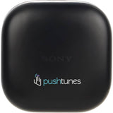 Sony LinkBuds Clip Truly Wireless Open Ear Earbuds