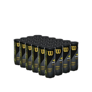 US Open Extra Duty Tennis Ball 3 Pack