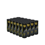 US Open Extra Duty Tennis Ball 3 Pack