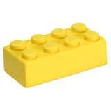 000619 Building Block Stress Reliever Individual Piece