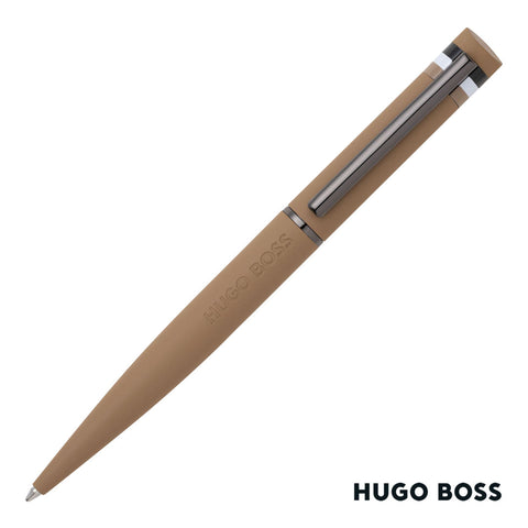 Hugo Boss? Iconic Loop Ballpoint Pen