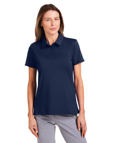 Under Armour® Women's Recycled Polo