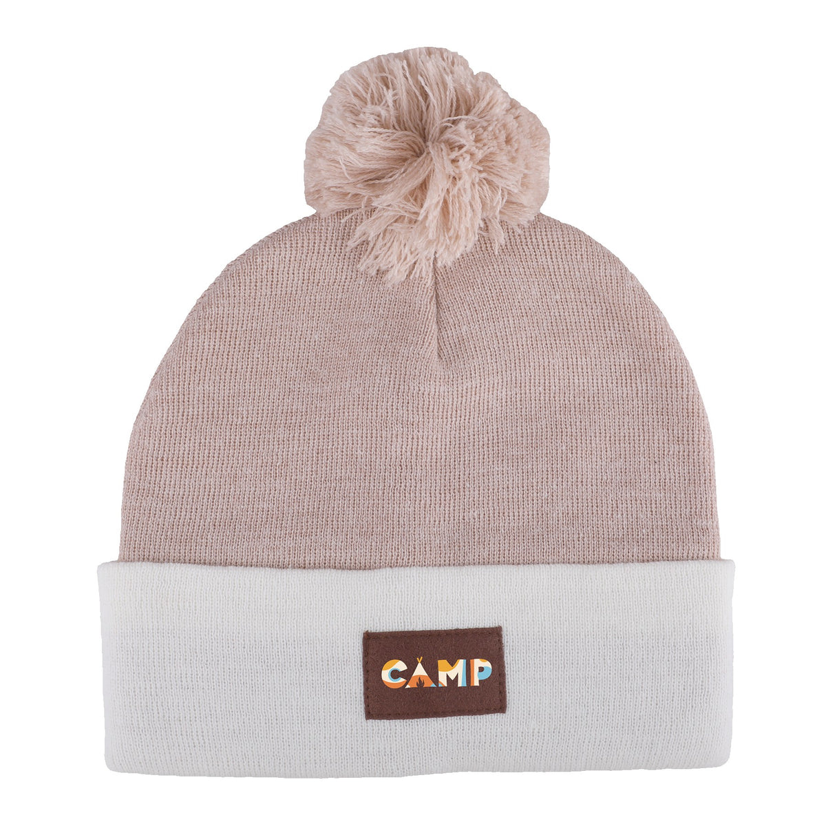 Harbour Pom Recycled Plastic Beanie