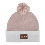 Harbour Pom Recycled Plastic Beanie
