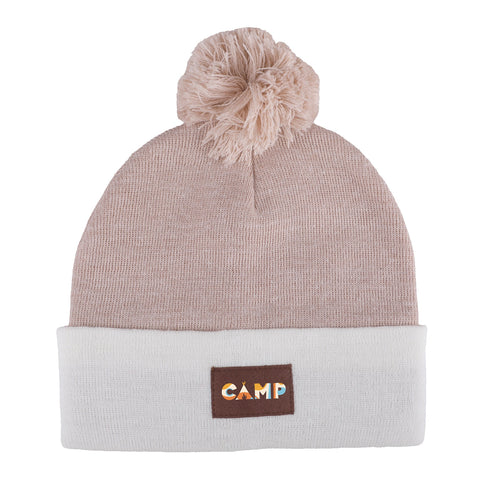 Harbour Pom Recycled Plastic Beanie