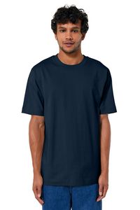 French Navy Blue Blank