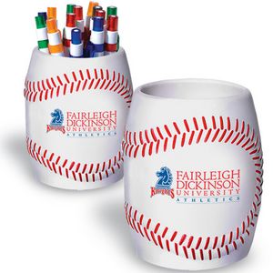 Baseball Can Holder