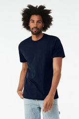 Solid Navy Blue Blank