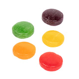 4 Color Process FlavorBurst Candies
