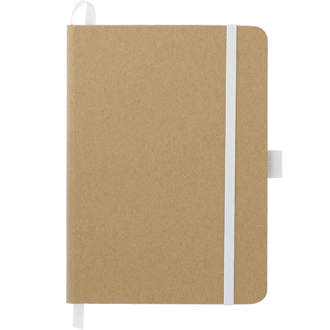 5'' x 7'' FSC® Mix Bound Notebook