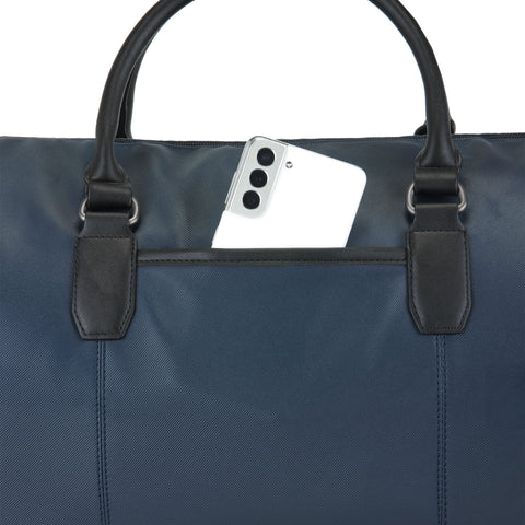 Bugatti Gin & Twill Duffle Bag