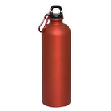 Gatriabelle 750 Ml. (25 Fl. Oz.) Matte Finish Stainless Steel Bottle