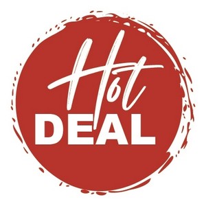 Piccolo espresso mug 3.5oz red