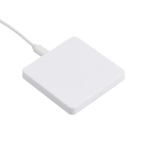 Square Wireless Charging Pad