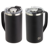 NAYAD® Metro 20 oz Stainless Double-wall Mug