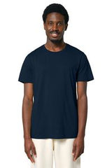 French Navy Blue Blank