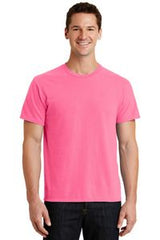 Neon Pink Blank