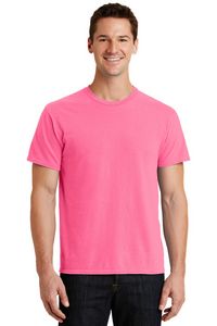 Port & Company® Beach Wash™ Garment-Dyed Tee