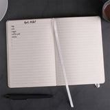 000016 Dairy Diary Recycled Milk Carton Journal