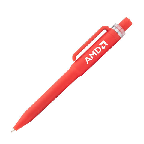 Landsat Tumbler Styled Gel Pen