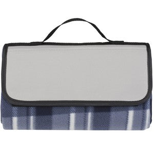 Cozy Park Fleece Blanket - 52'' x 49'' Unfolded