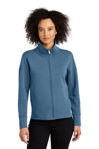 OGIO® Women s Transcend Full-Zip Jacket