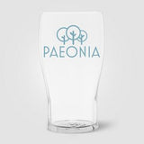 Brewster Beer Glass - 20 oz