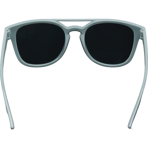 Peyton Recycled Brow Bar Sunglasses