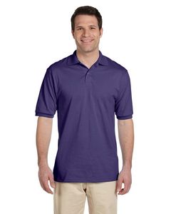 Jerzees Adult DRI-POWER® ACTIVE Jersey Polo