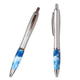 Emissary Cloud/Technology Theme Click Pen