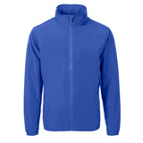 Cutter & Buck Charter Eco Recycled Mens Full-Zip Jacket