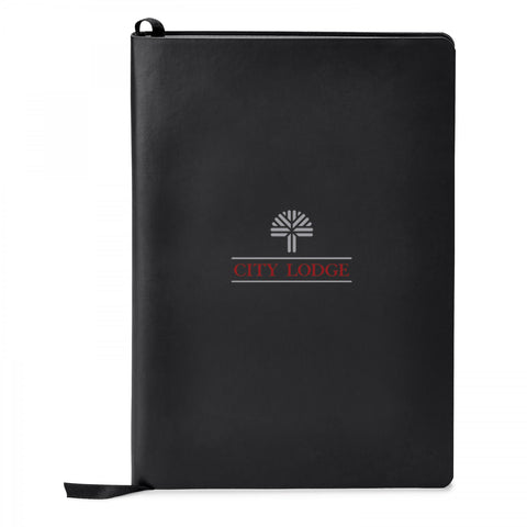 Donald Soft Cover Journal