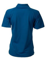 Blue Hawaii Blank Back